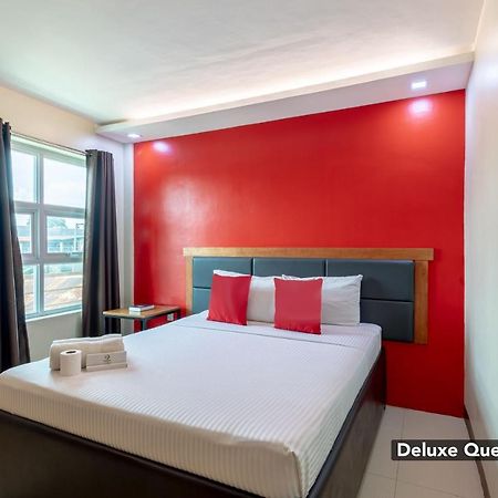 Sorsogon Paopao Hotel & Residences المظهر الخارجي الصورة