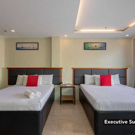 Sorsogon Paopao Hotel & Residences المظهر الخارجي الصورة