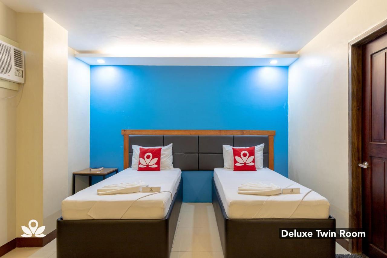 Sorsogon Paopao Hotel & Residences المظهر الخارجي الصورة