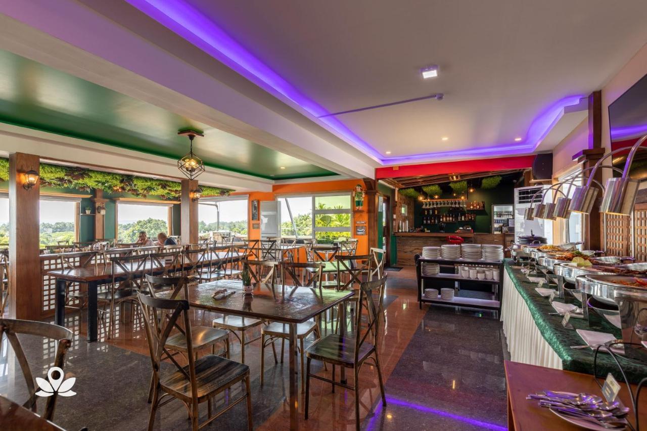 Sorsogon Paopao Hotel & Residences المظهر الخارجي الصورة