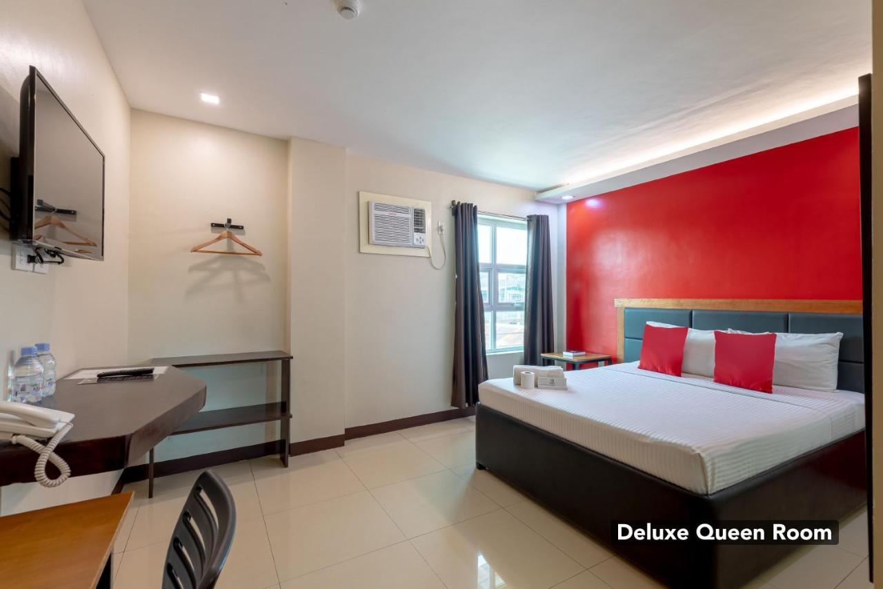 Sorsogon Paopao Hotel & Residences المظهر الخارجي الصورة