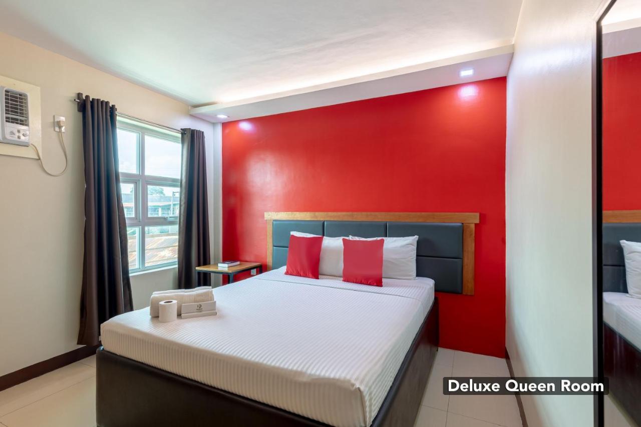 Sorsogon Paopao Hotel & Residences المظهر الخارجي الصورة