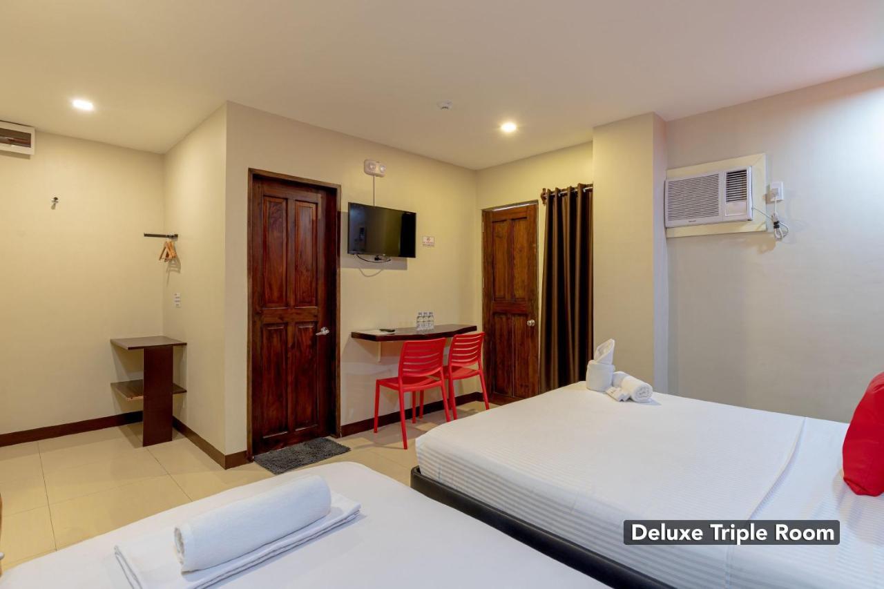 Sorsogon Paopao Hotel & Residences المظهر الخارجي الصورة