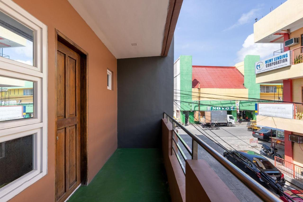 Sorsogon Paopao Hotel & Residences المظهر الخارجي الصورة