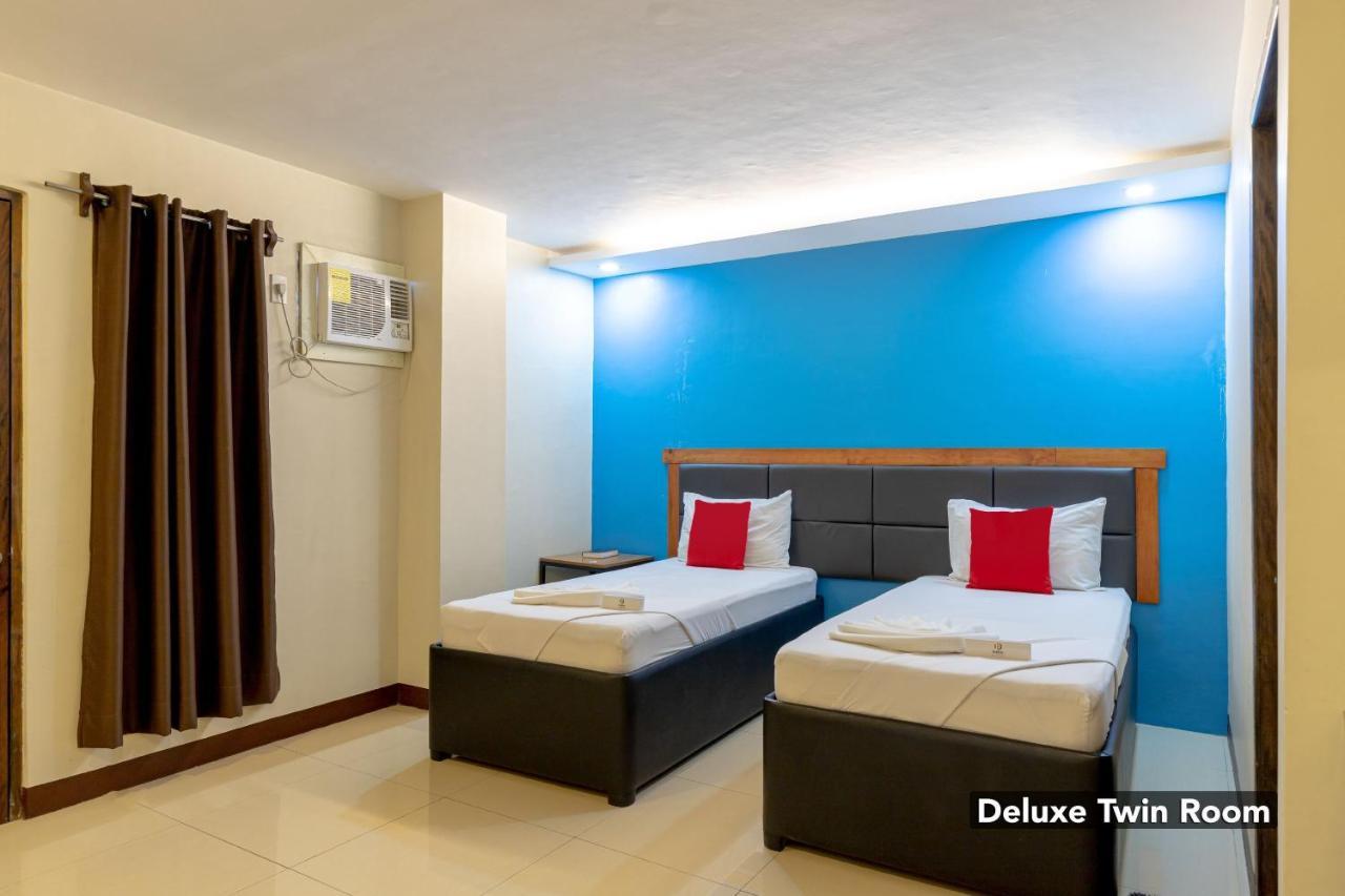 Sorsogon Paopao Hotel & Residences المظهر الخارجي الصورة