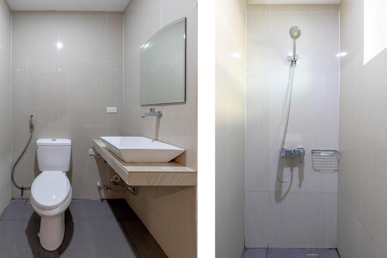Sorsogon Paopao Hotel & Residences المظهر الخارجي الصورة