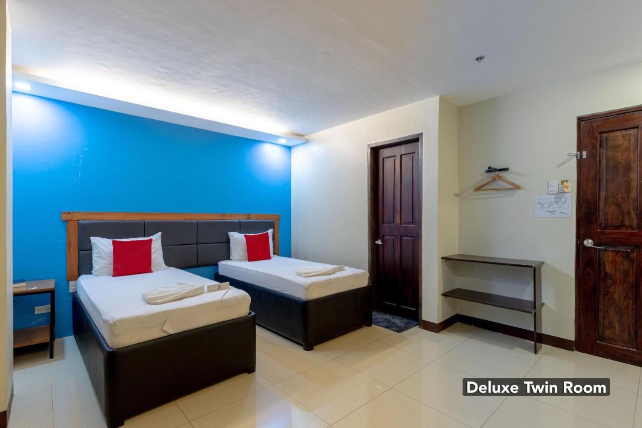 Sorsogon Paopao Hotel & Residences المظهر الخارجي الصورة